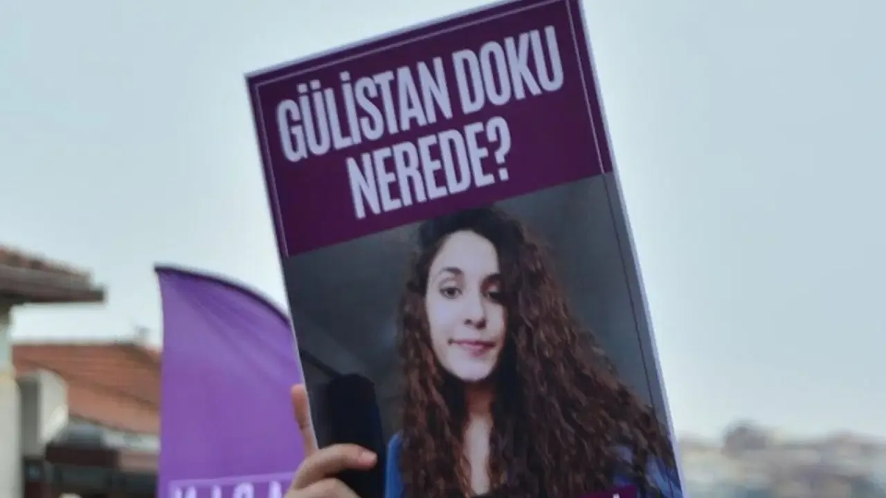 Gülistan Doku’dan 6 yıldır iz yok
