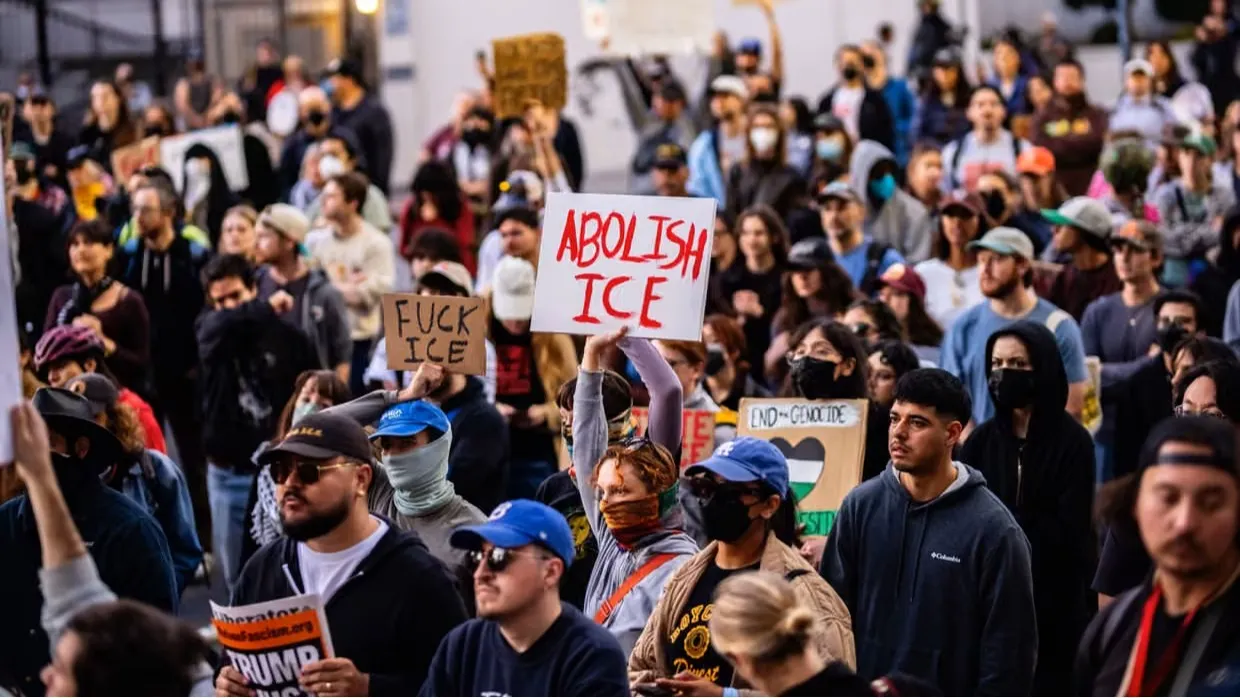 Minneapolis’teki ICE cinayetleri