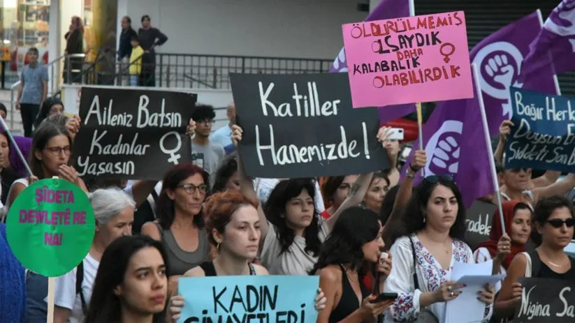 Aralık ayı şiddet çetelesi l