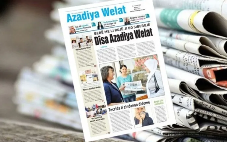 10 yıl önce KHK ile kapatılmıştı l