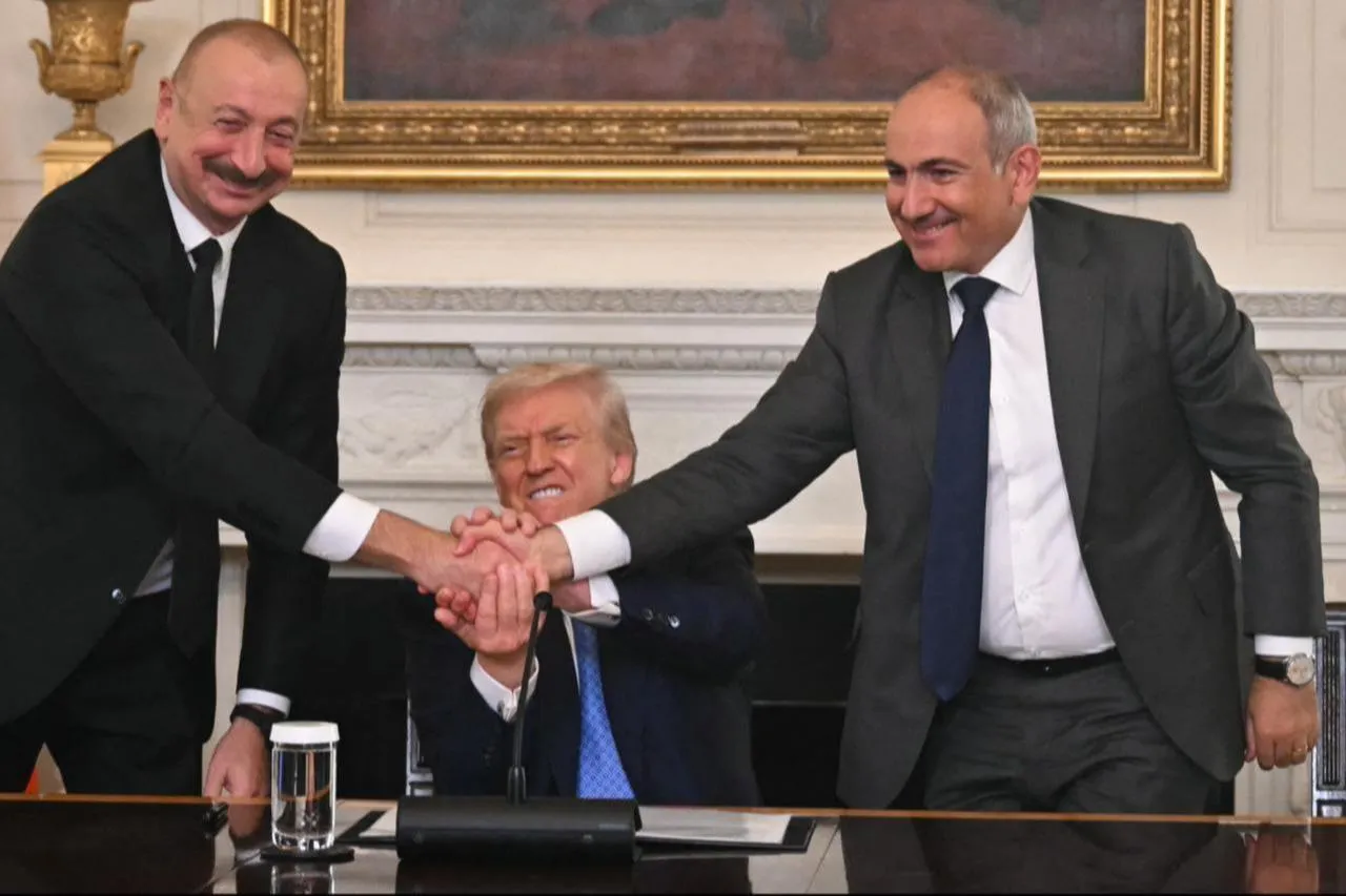 Trump Yolu projesinde mülkiyet ve sınır yönetimi netleşti