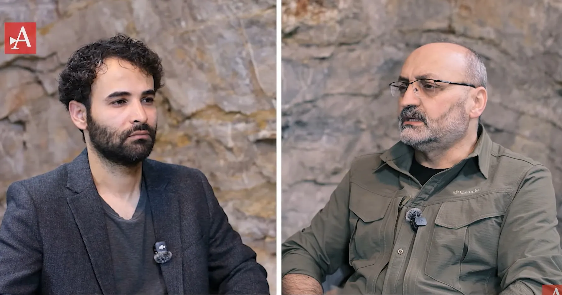 PJAK Eş Başkanı Karimi: Kürtler için de fırsatlar var