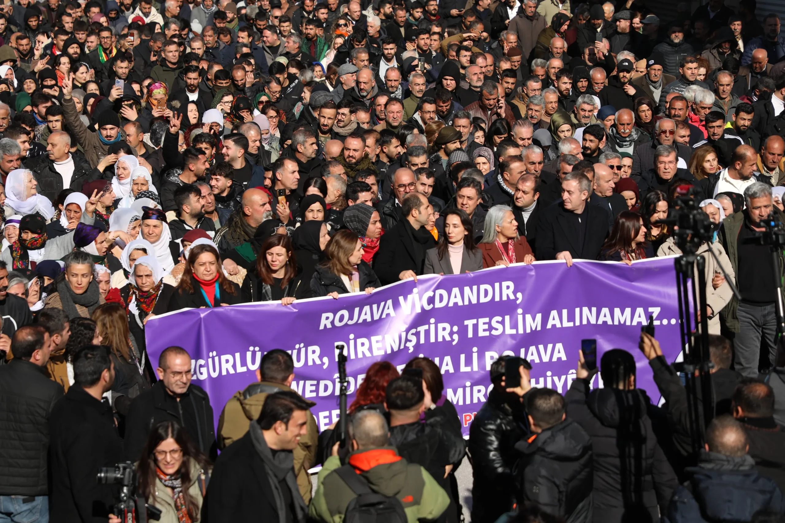Hatimoğulları: Herkesi soykırımı durdurmaya çağırıyorum