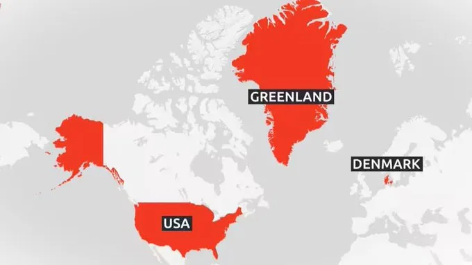 Trump istiyor, Danimarka endişeli