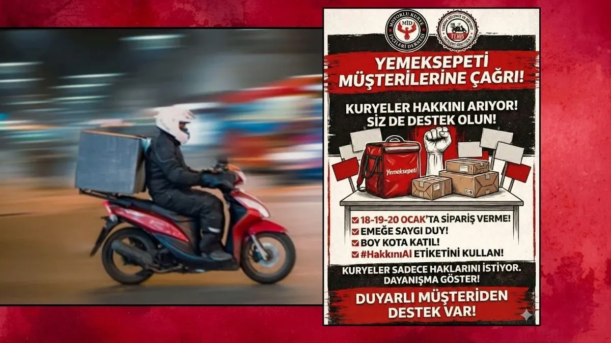 3 gün kontaklar kapalı