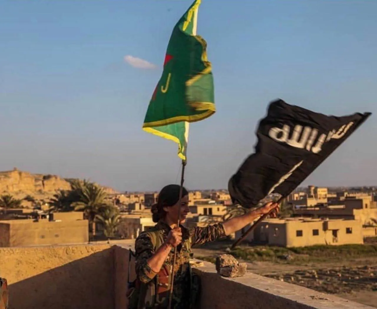 WSJ’da Suriye analizi: Yaşanacaklar hepimizi endişelendirmeli