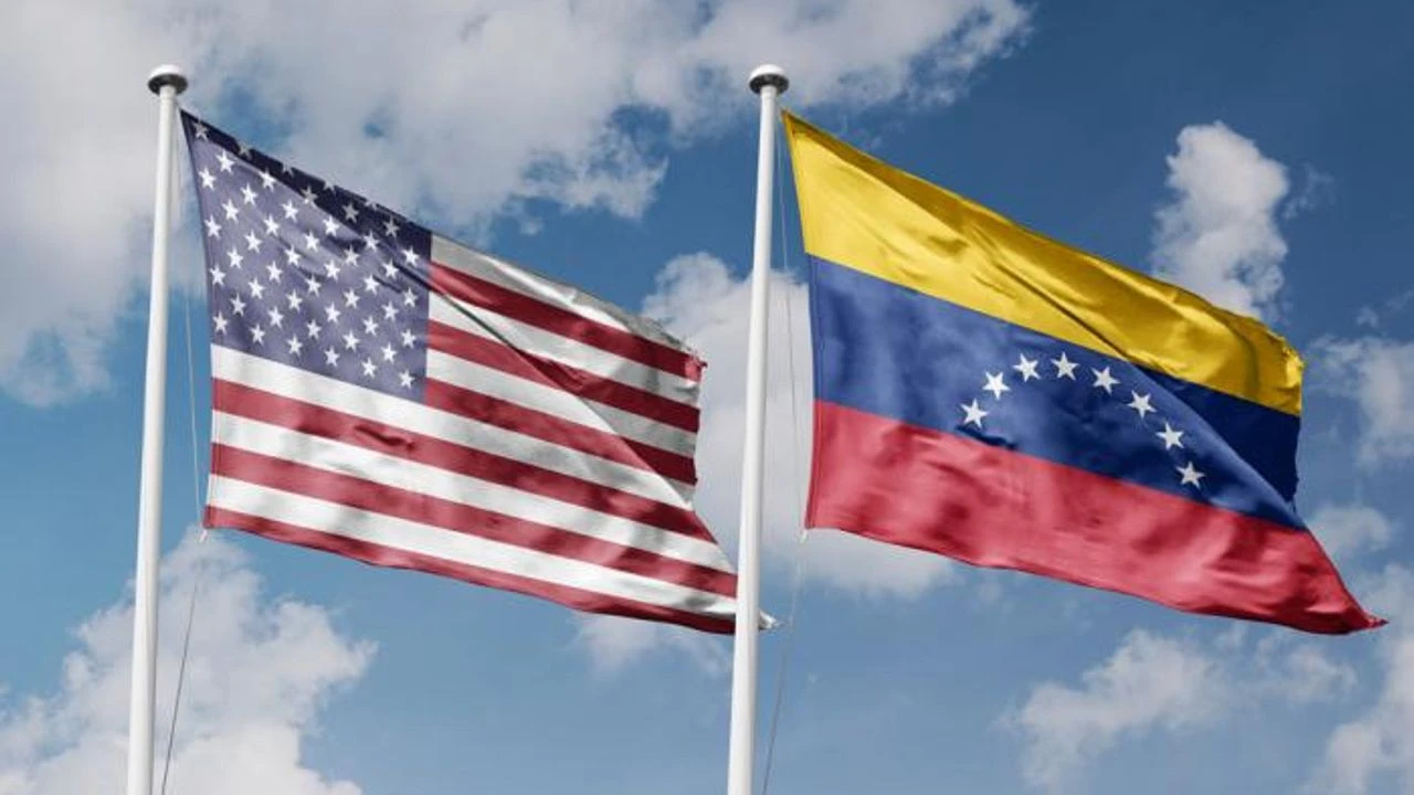 Maduro sonrası ABD ve Venezuela arasında yeni dönem