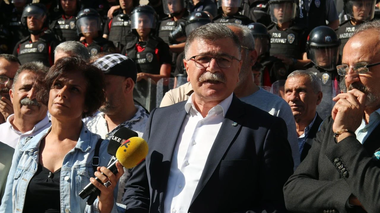 Kamudan ihraçlar hala sorun