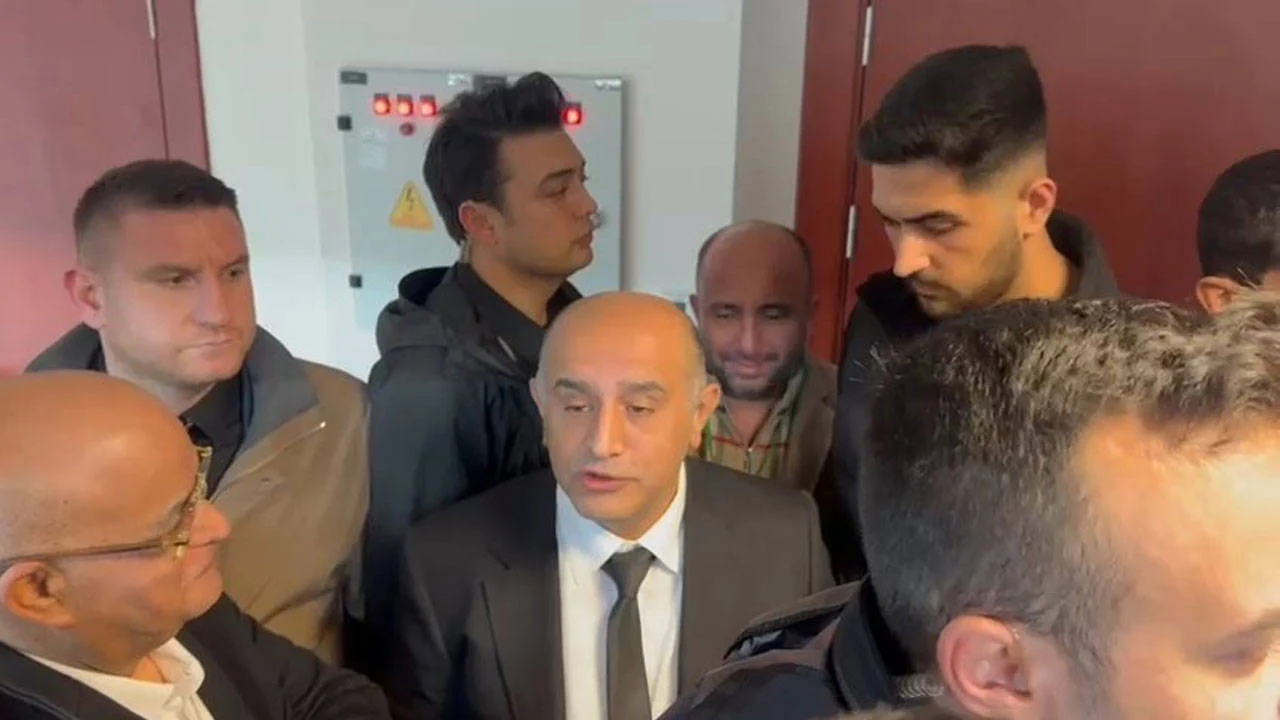 Aziz İhsan Aktaş davasında 2’nci gün l
