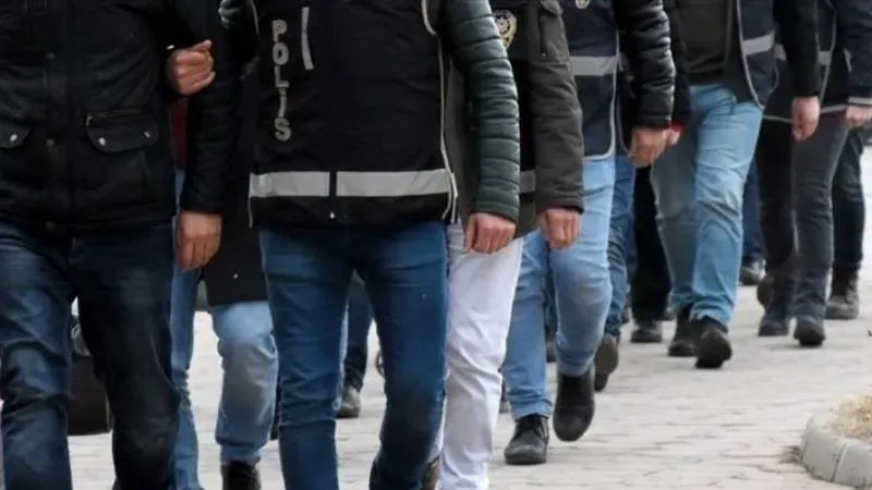 “Casperlar” operasyonu l
