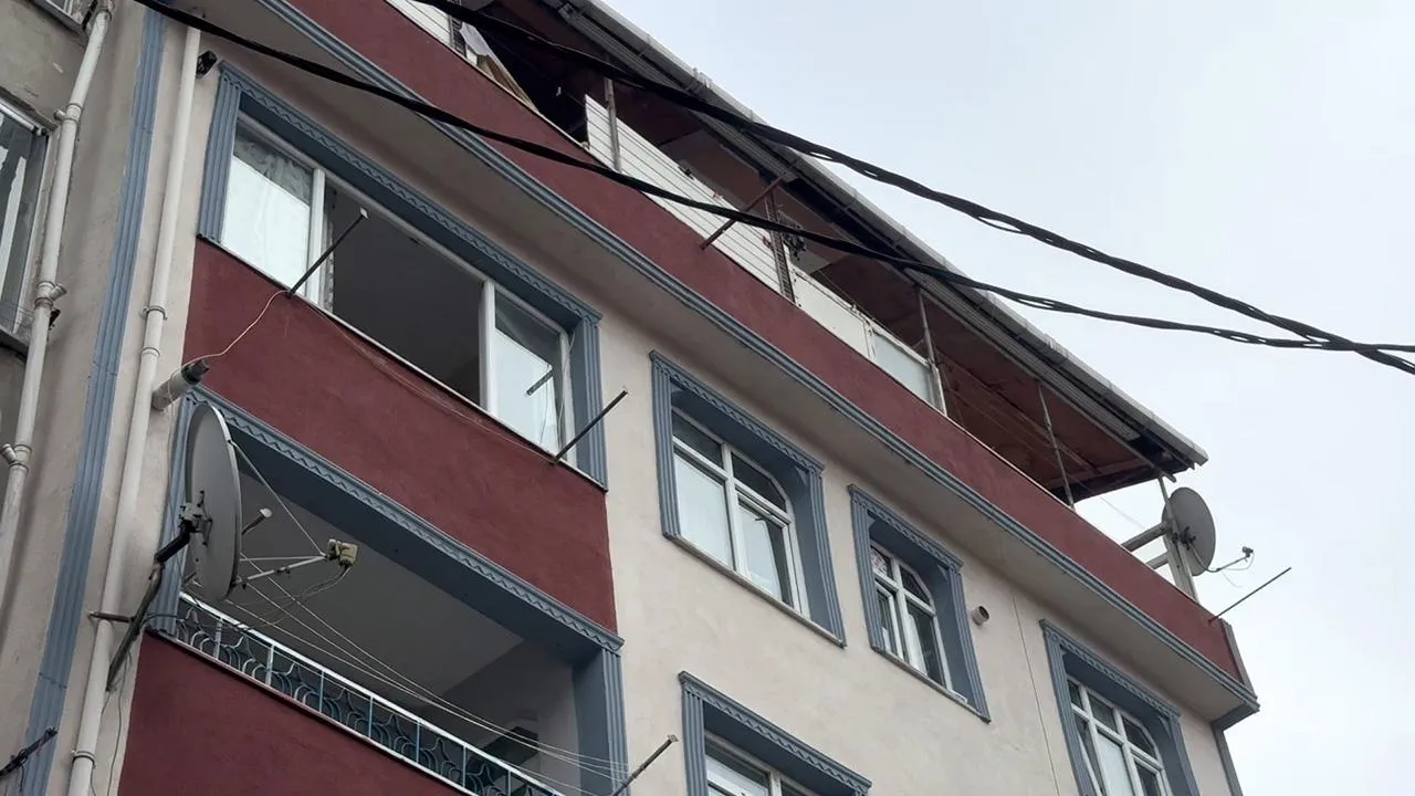 İstanbul’da zehirlenme şüphesi l