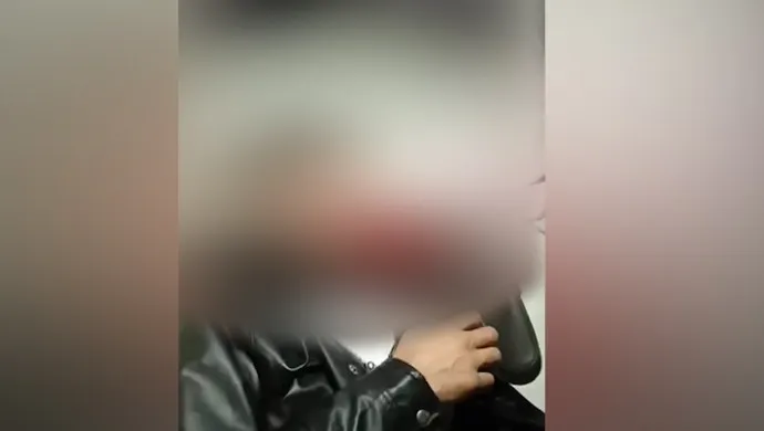 Valiliğin “bahçeye girdiler” iddiası yalanlandı