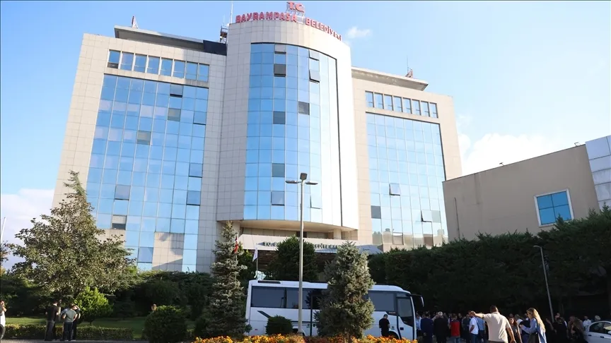 “Yolsuzluk” suçlaması