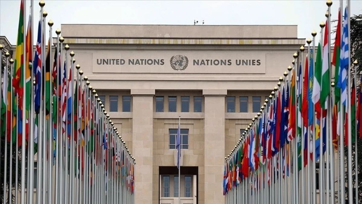 Guterres’den uyarı