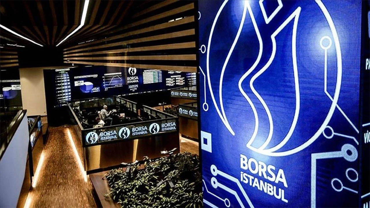 Borsa İstanbul’da ‘manipülasyon’ operasyonu