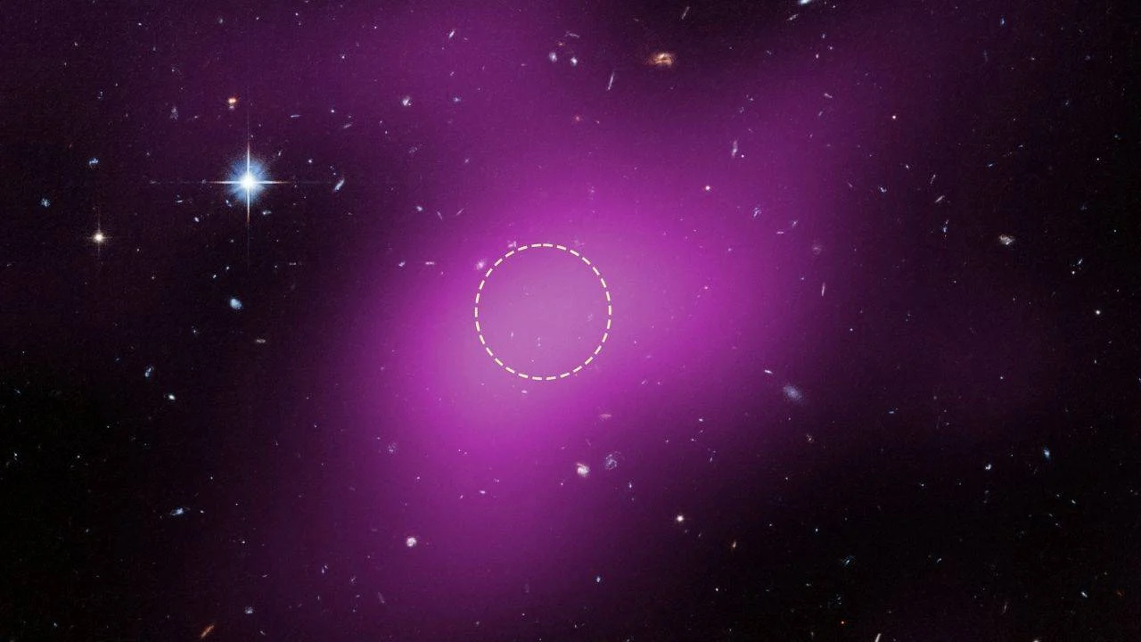NASA duyurdu: Uzun yıllardır kanıt aranıyordu
