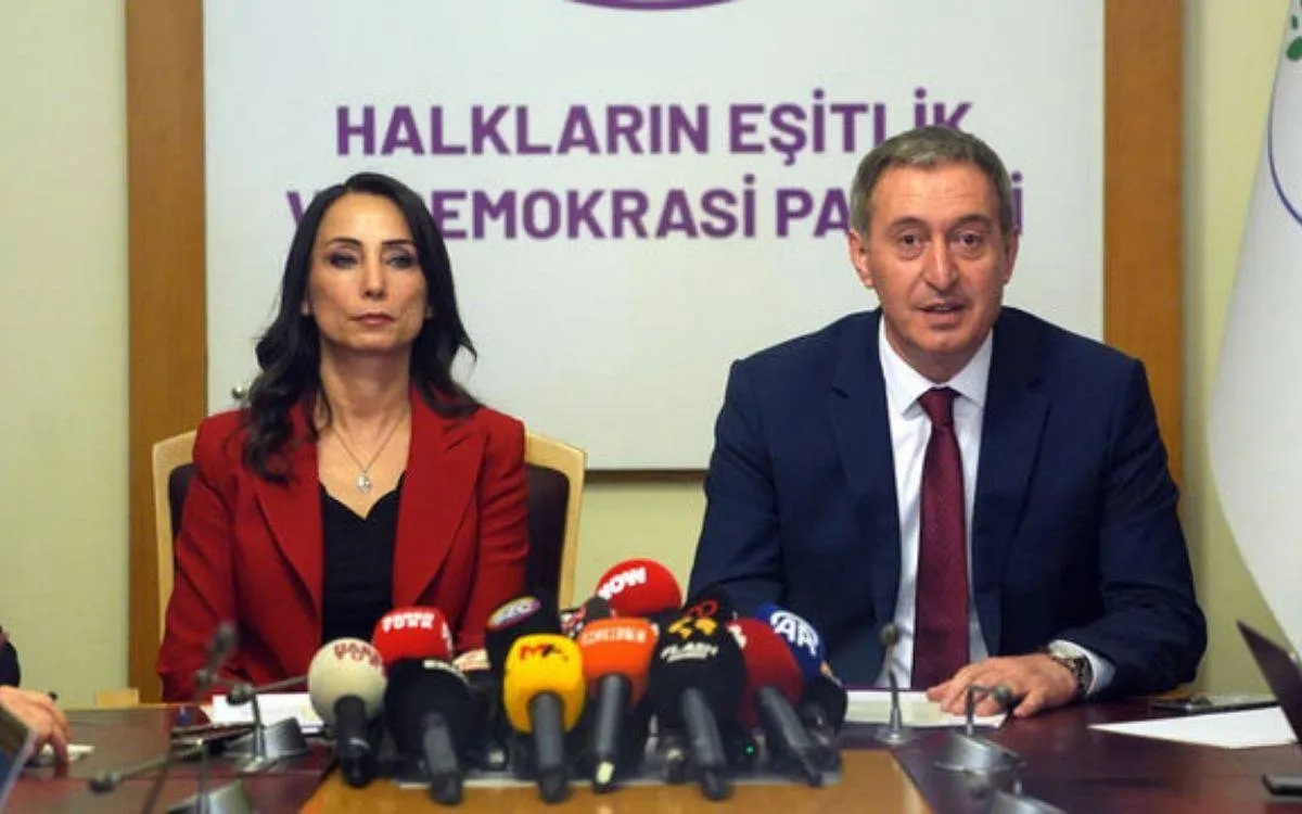 Program ve heyet üyeleri netleşti