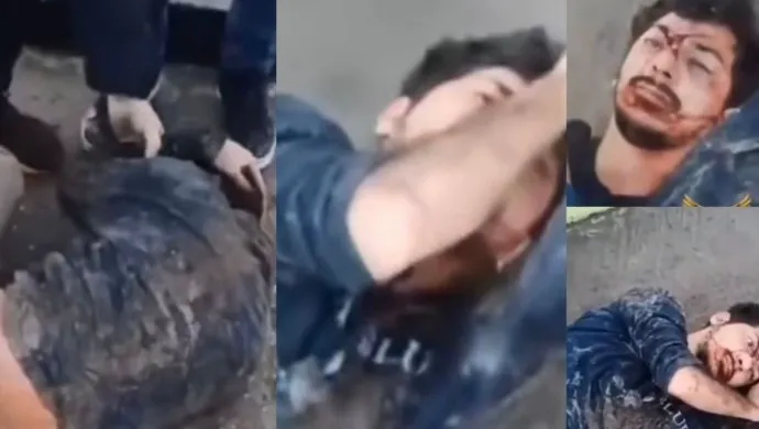 Diyar Koç için İHİK’e başvuru