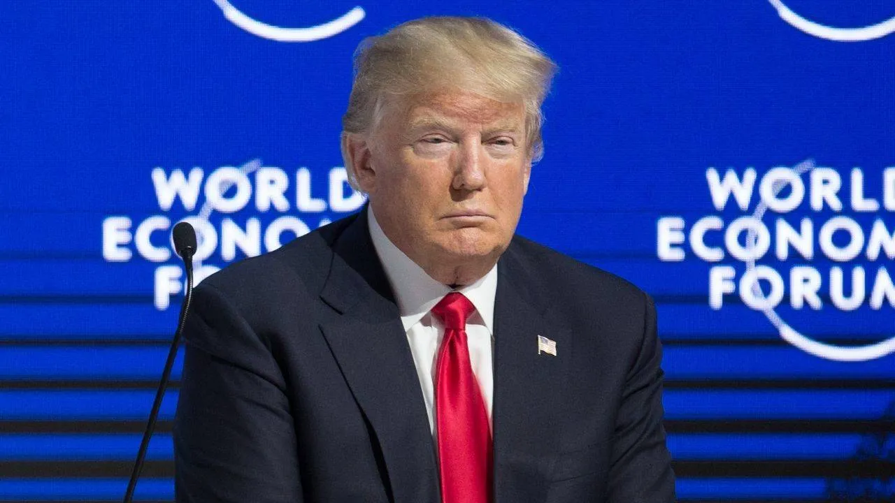 Davos Zirvesi: İran, Hamas, Venezuela… l