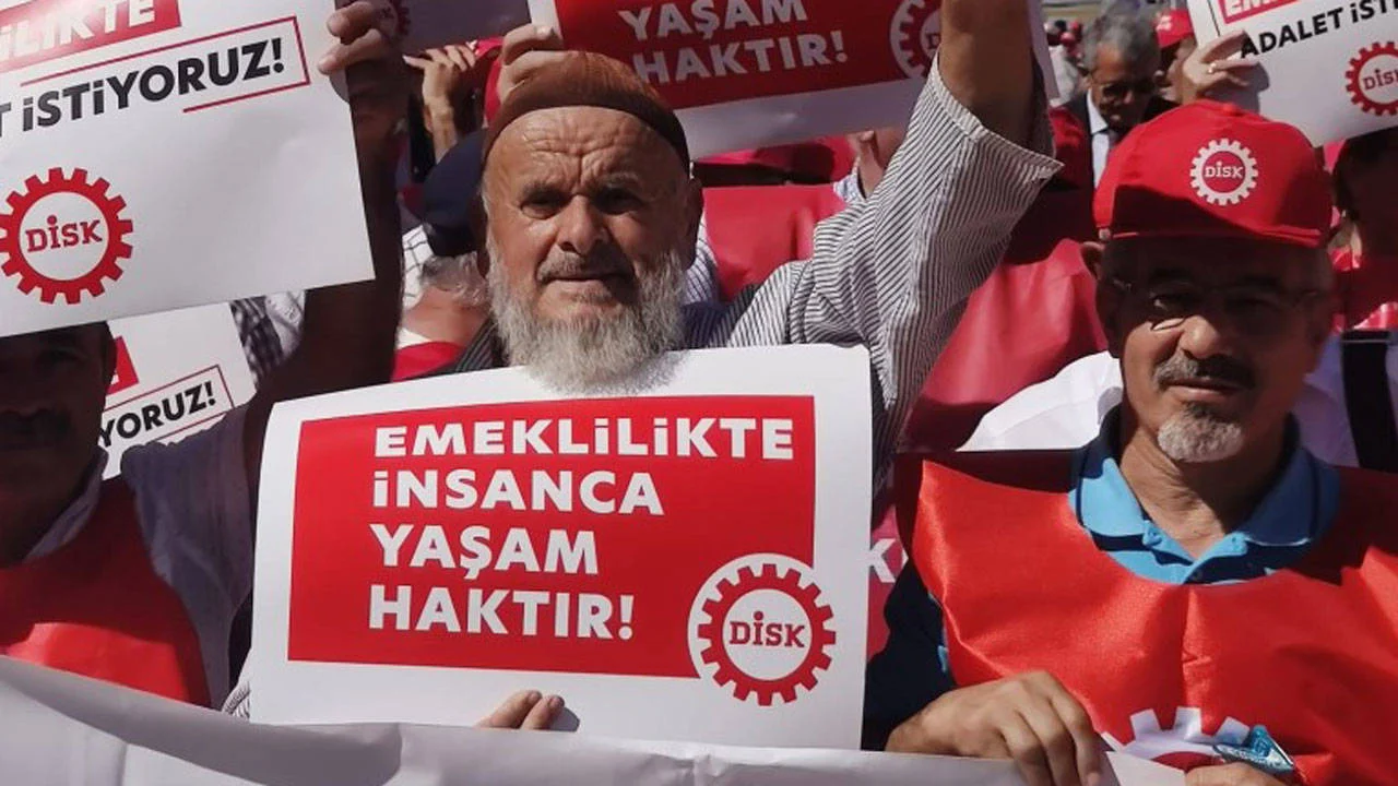 Enflasyon verileri yarın açıklanıyor