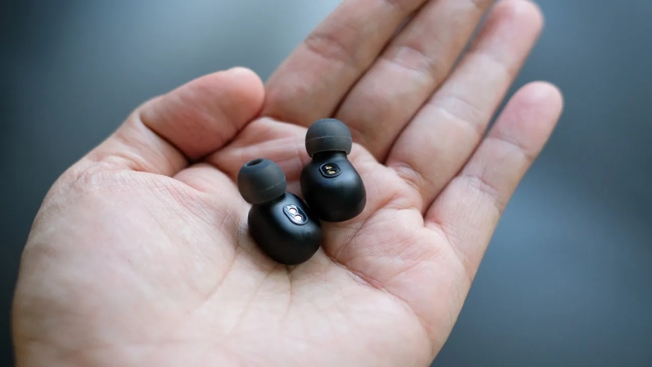 Siz müzik dinlerken biri de sizi dinliyor olabilir mi? I