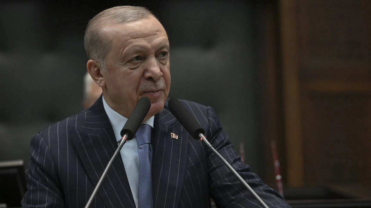 Erdoğan’dan ‘Halep’ açıklaması: