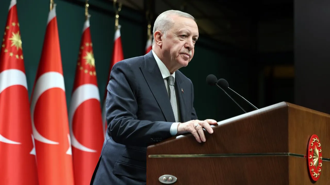 “Suriye ordusunun operasyonu takdire şayandır”
