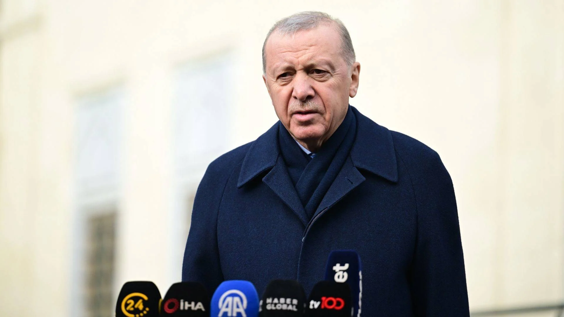 Rusya-Ukrayna savaşı ve Gazze konuşulacak