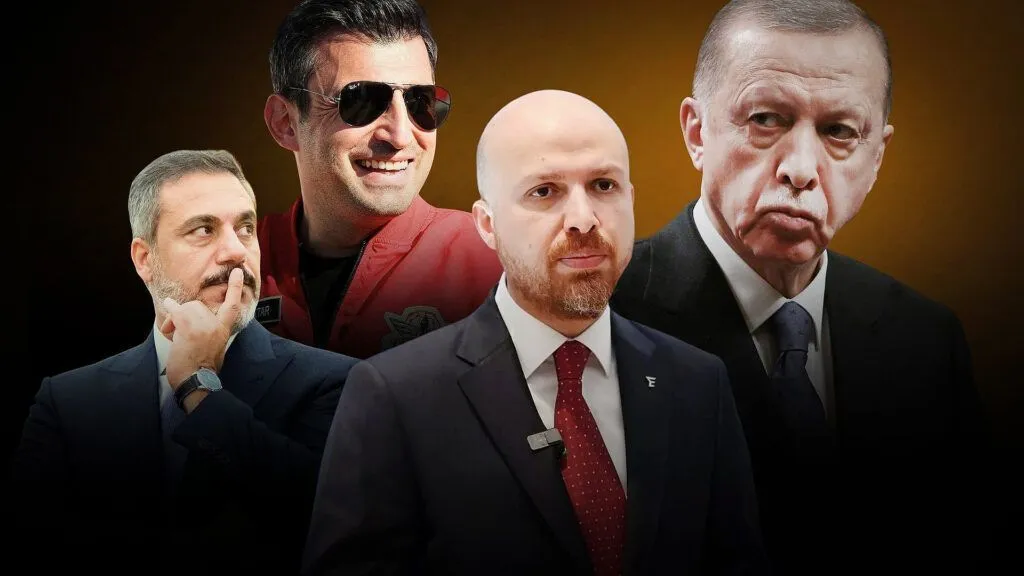 erdoğangiller