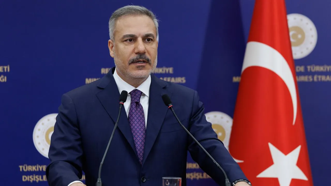 Hakan Fidan’dan İran savaşı açıklaması l