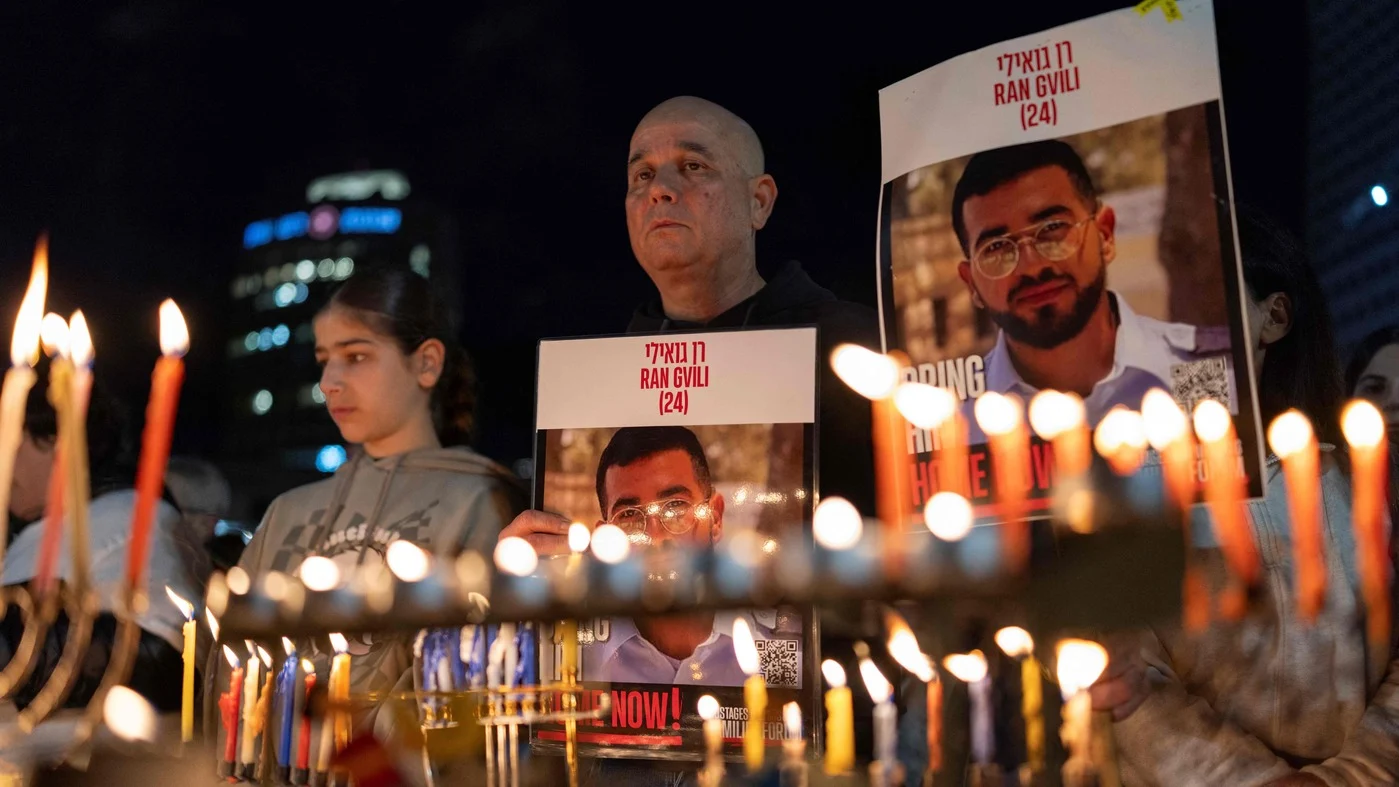Gazze’de ikinci aşama duyurulmuştu
