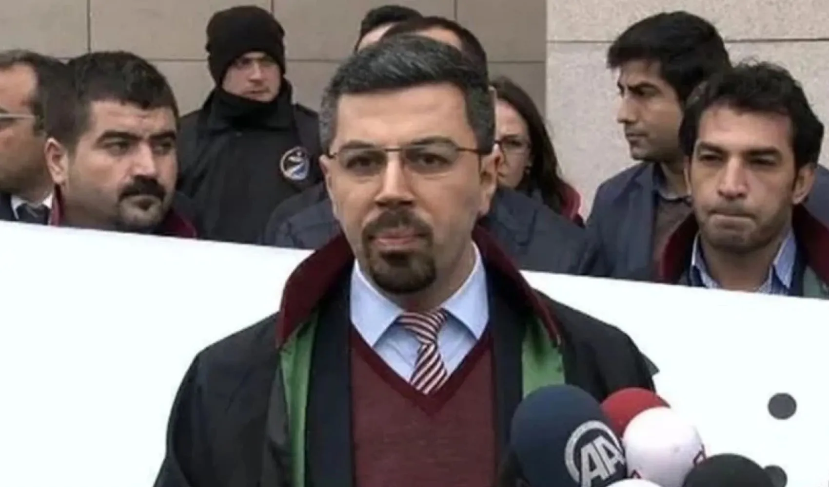 HDK davası