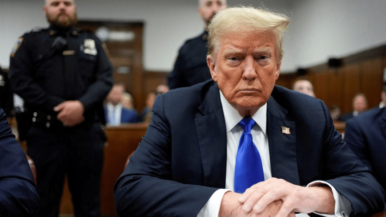 Trump’tan yeni tehdit