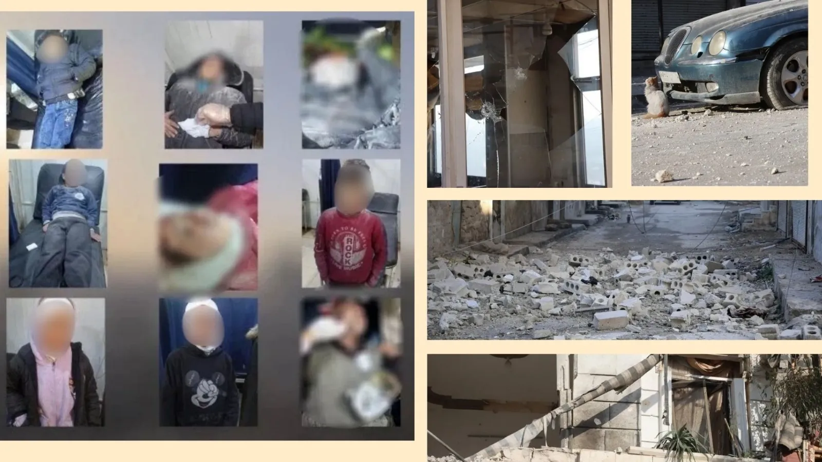 Şam güçleri Halep’te saldırılarını yoğunlaştırıyor