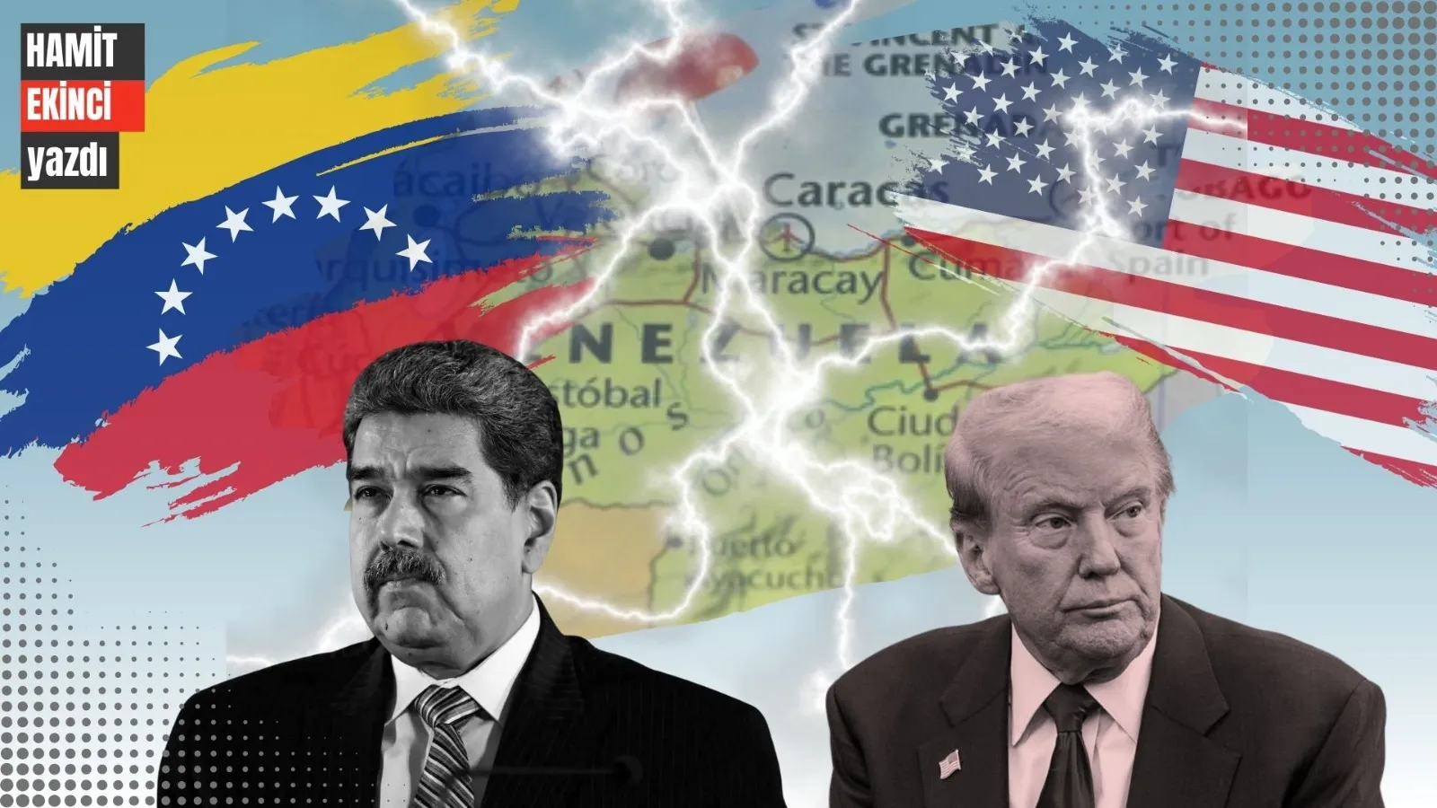 Maduro operasyonu ve çok kutupluluk yanılsamasının çöküşü
