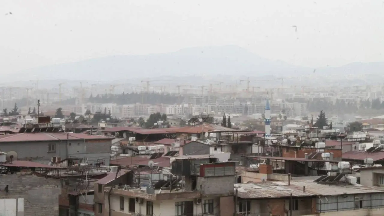 “Bebekler ve yaşlılar hipotermi riskiyle karşı karşıya”