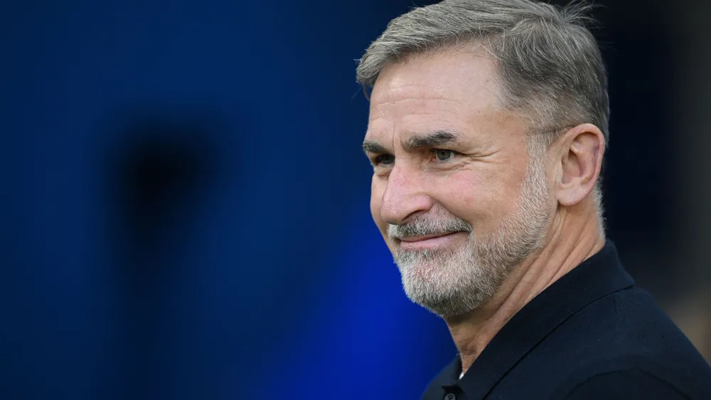Stefan Kuntz hakkında ‘taciz’ iddiası l