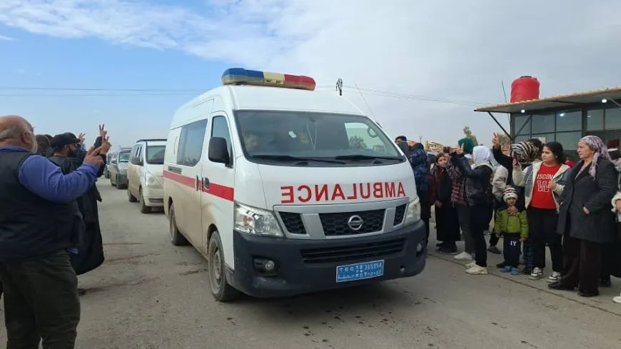 Halep’te 5 gün süren saldırılar ve ateşkes kararı