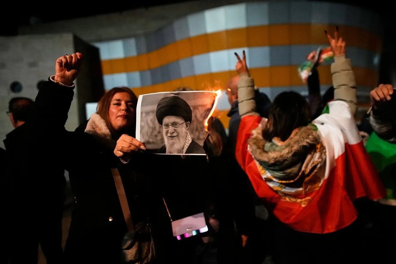 İran’da protestoların 19’uncu günü