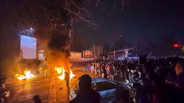 En ağır sonuçlar Rojhilat’ta yaşanıyor