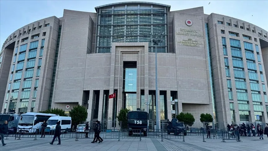 Ünlülere yönelik ‘uyuşturucu’ soruşturması