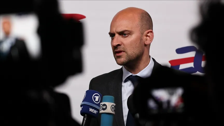 “Halep’teki saldırıların durması için Macron dahil oldu”