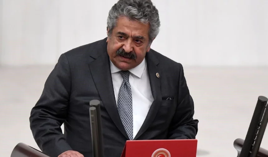 MHP’li Yıldız’dan Venezuela yorumu: