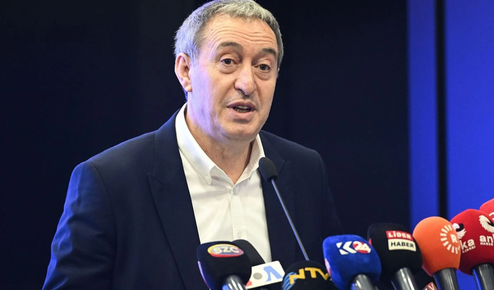 “Sürecin hukukunun oluşmaması en büyük eksiklik”