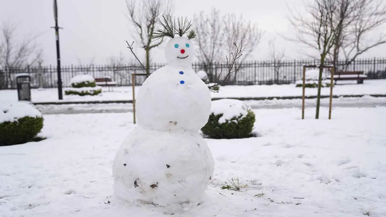 Meteorolojiden 25 il için uyarı l