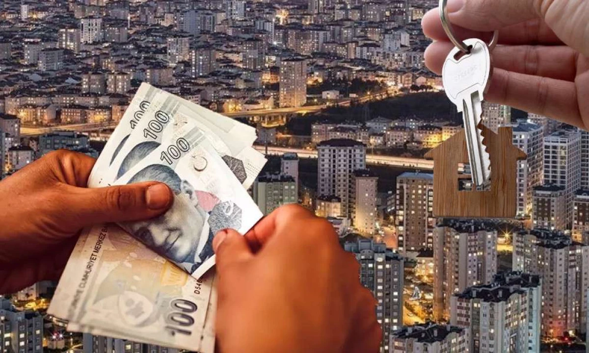 Enflasyon verilerinin ardından