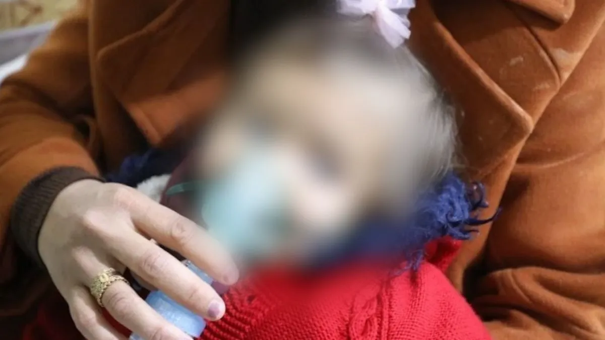 Kuşatma altındaki Kobanî’de insani kriz