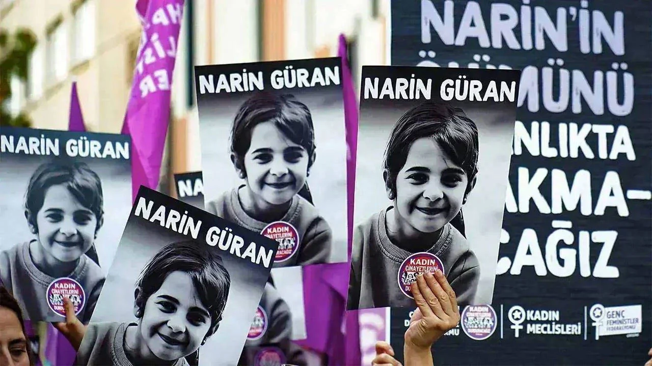 Arif Güran’ın keşif talebi reddedildi