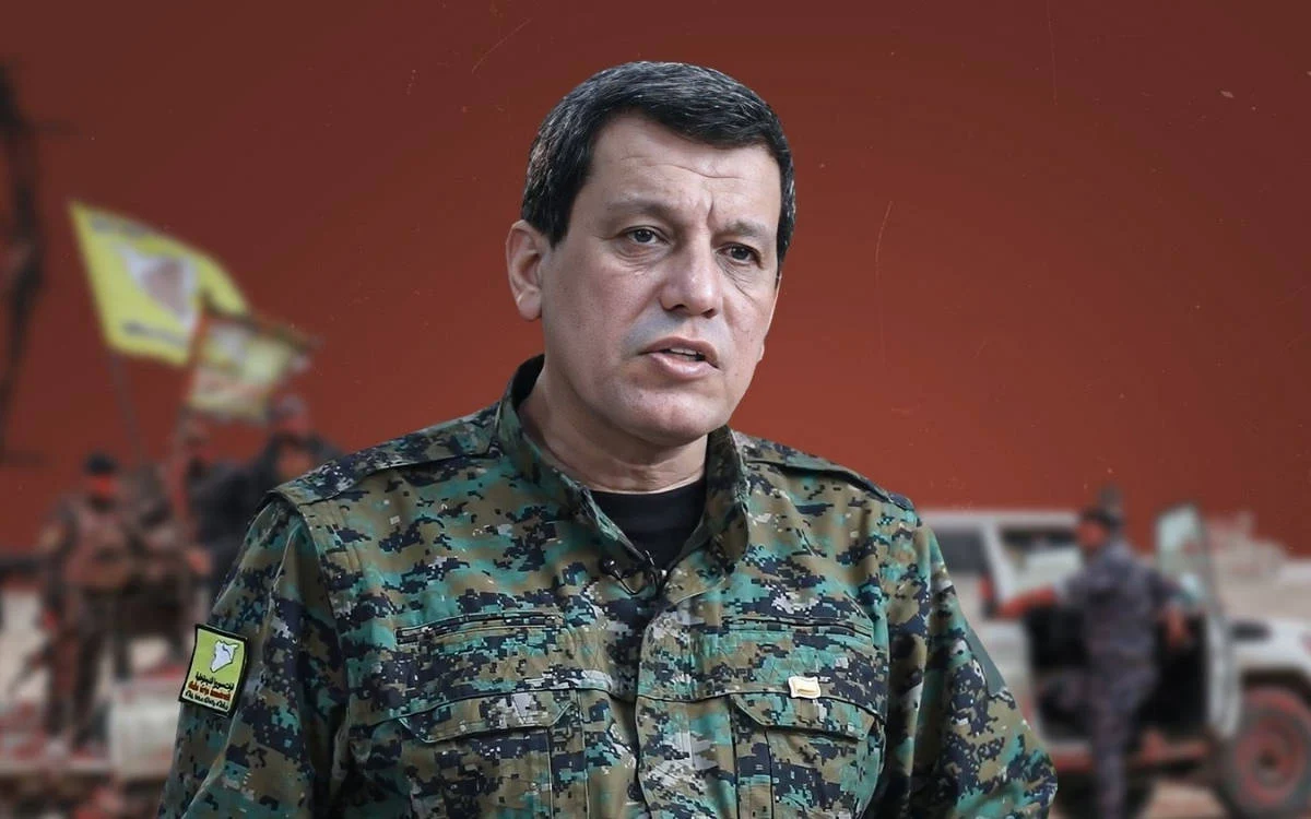 Şam hükümetinin Dêr Hafir’a saldırıları sürüyor