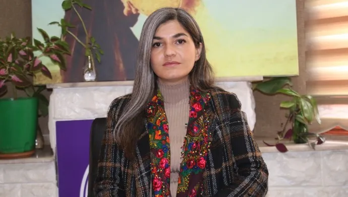 GABB Eşbaşkanı Şedal’dan “Mürşitpınar” çağrısı: